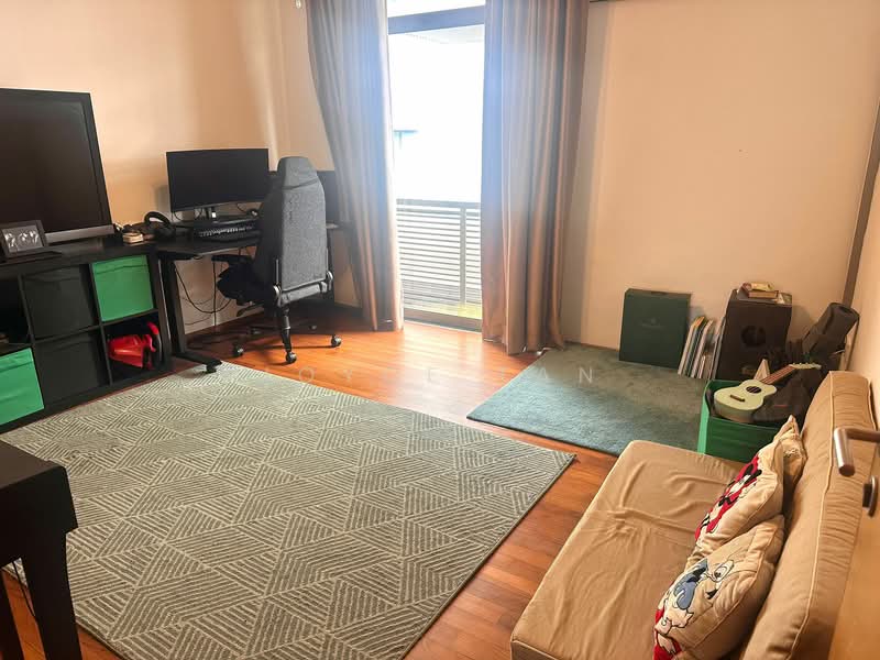 For Rent - The Teneriffe