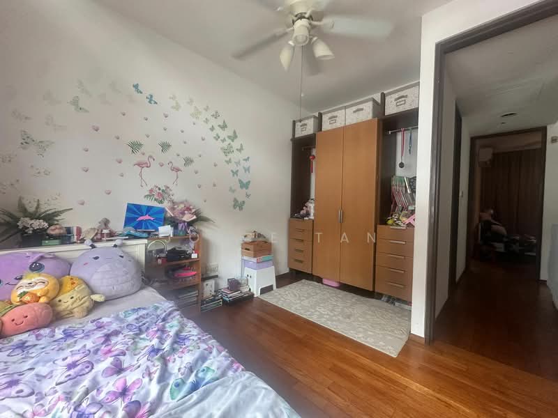 For Rent - The Teneriffe