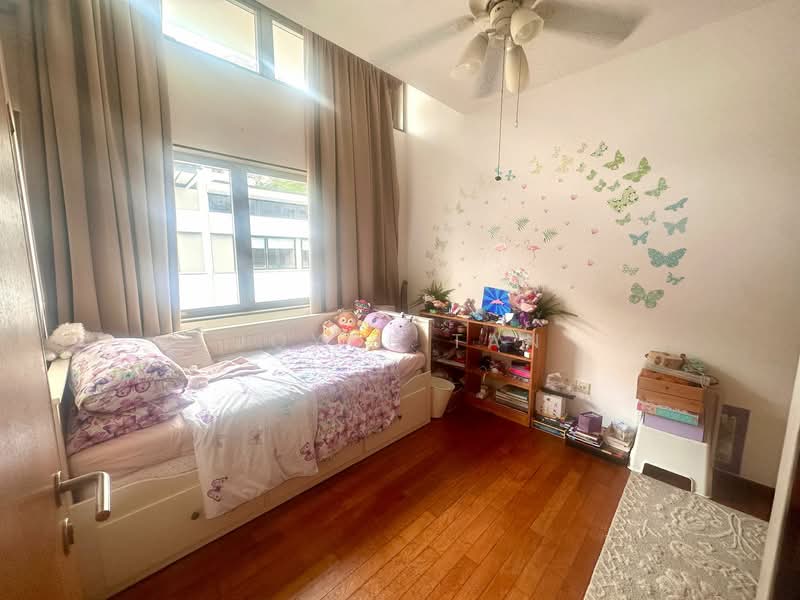 For Rent - The Teneriffe