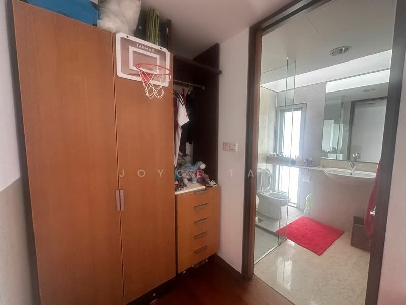 For Rent - The Teneriffe