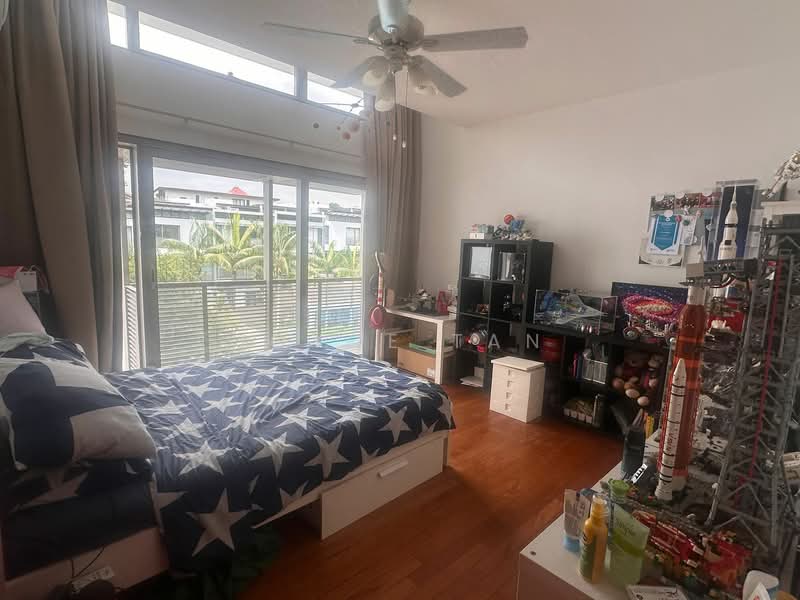 For Rent - The Teneriffe