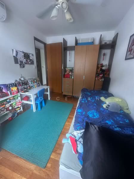 For Rent - The Teneriffe