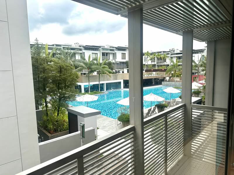For Rent - The Teneriffe