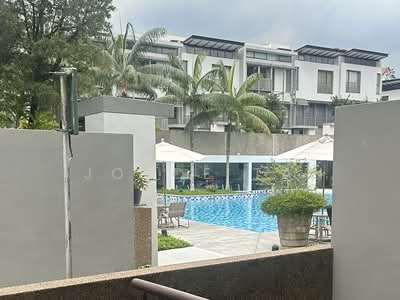 For Rent - The Teneriffe