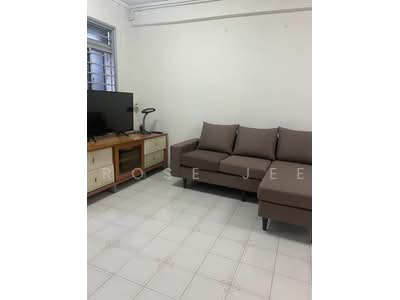 For Rent - 631 Hougang Avenue 8