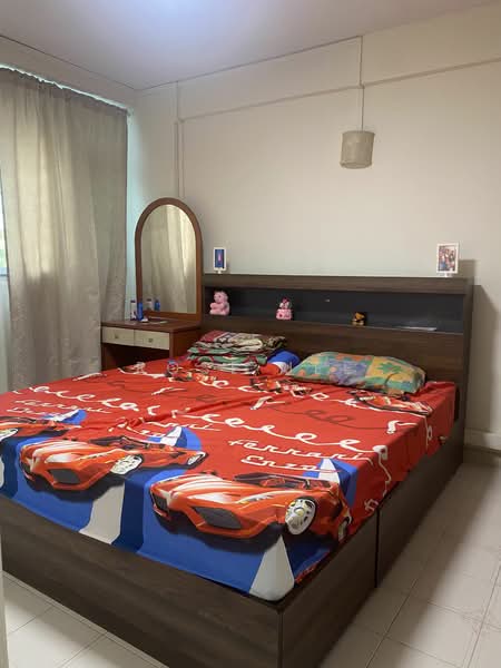 631 Hougang Avenue 8, 631 Hougang Avenue 8, 2 Bedrooms, 646 sqft, HDB Flat For Rent, by Rose Jee, 21672541 - PropertyGuru.com.sg