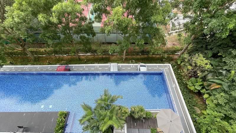 The Mercury, 38 Shanghai Road, 2 Bedrooms, 1,044 sqft, Condominium For Rent, by Linda Ong, 21672672 - PropertyGuru.com.sg