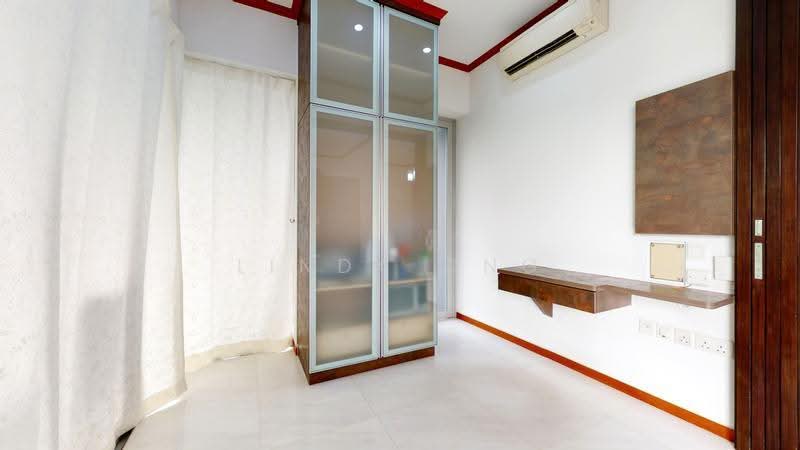 The Mercury, 38 Shanghai Road, 2 Bedrooms, 1,044 sqft, Condominium For Rent, by Linda Ong, 21672672 - Study - PropertyGuru.com.sg
