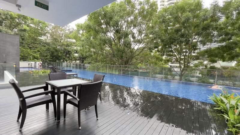 The Mercury, 38 Shanghai Road, 2 Bedrooms, 1,044 sqft, Condominium For Rent, by Linda Ong, 21672672 - Swimming Pool - PropertyGuru.com.sg