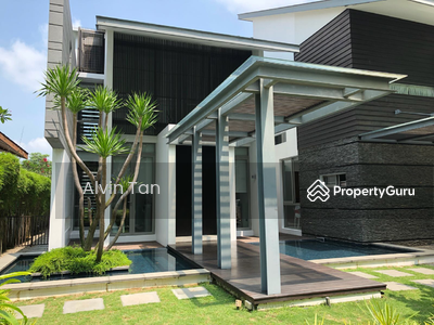 For Rent - **Luxurious Cove Way Bungalow for Rent**
