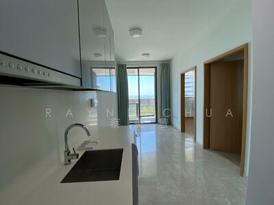 For Rent - City Gate