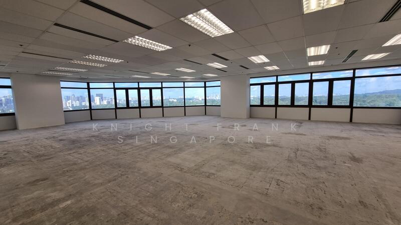 SLF Building, 510 Thomson Road, 4,201 sqft, Office For Rent, by TAN HUI ZHEN, SHARON, 21673064 - CommercialGuru.com.sg