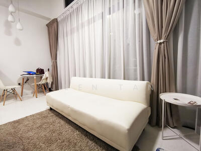 For Sale - Tropika East