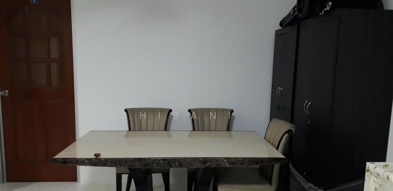 Melville Park, 12 Simei Street 1, Room Rental, 150 sqft, Apartment For Rent, by Shibani Banerjee, 21673347 - PropertyGuru.com.sg