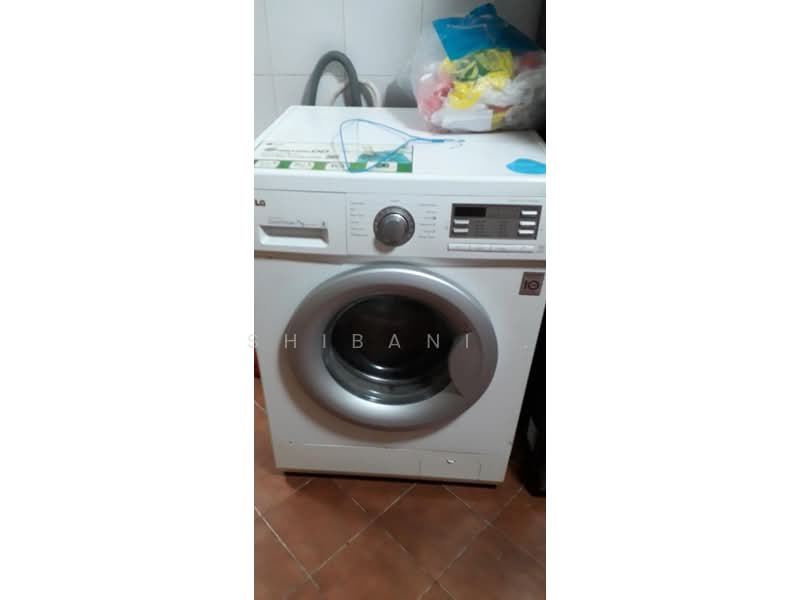 Melville Park, 12 Simei Street 1, Room Rental, 150 sqft, Apartment For Rent, by Shibani Banerjee, 21673347 - PropertyGuru.com.sg