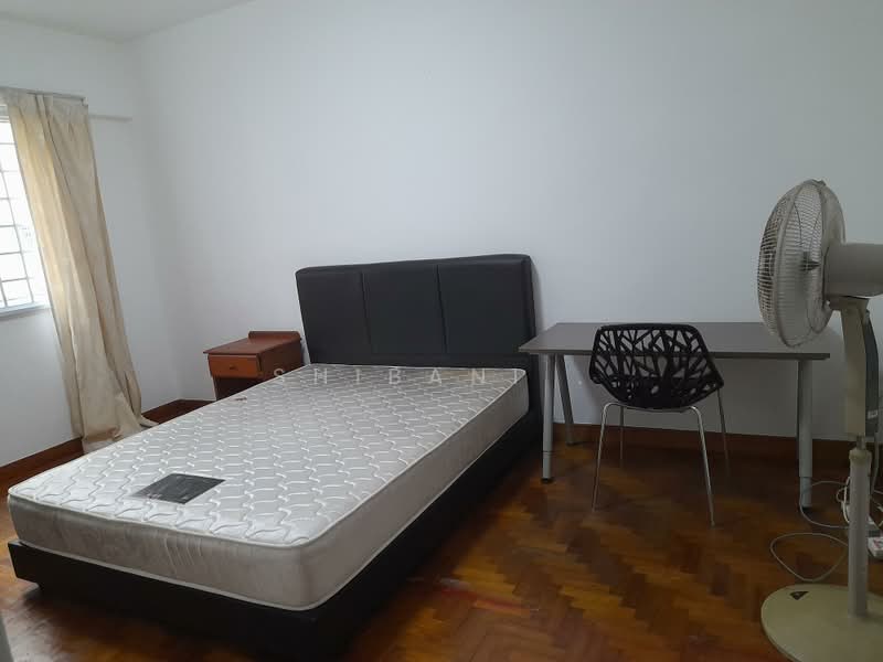 Melville Park, 12 Simei Street 1, Room Rental, 150 sqft, Apartment For Rent, by Shibani Banerjee, 21673347 - PropertyGuru.com.sg