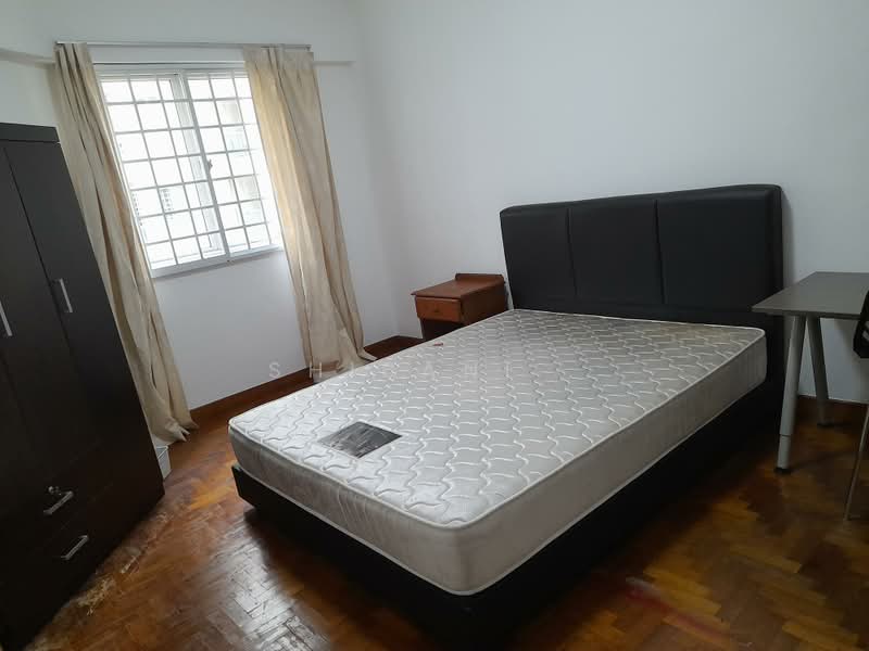 Melville Park, 12 Simei Street 1, Room Rental, 150 sqft, Apartment For Rent, by Shibani Banerjee, 21673347 - PropertyGuru.com.sg