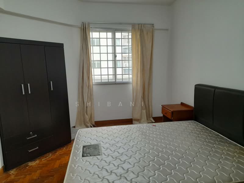 Melville Park, 12 Simei Street 1, Room Rental, 150 sqft, Apartment For Rent, by Shibani Banerjee, 21673347 - PropertyGuru.com.sg