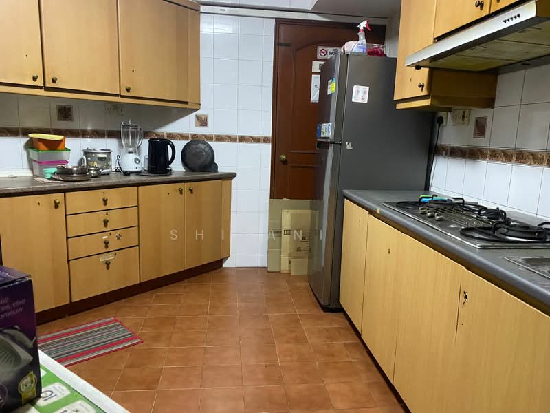 Melville Park, 12 Simei Street 1, Room Rental, 150 sqft, Apartment For Rent, by Shibani Banerjee, 21673347 - PropertyGuru.com.sg