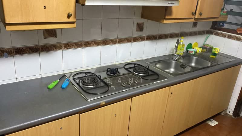 Melville Park, 12 Simei Street 1, Room Rental, 150 sqft, Apartment For Rent, by Shibani Banerjee, 21673347 - PropertyGuru.com.sg