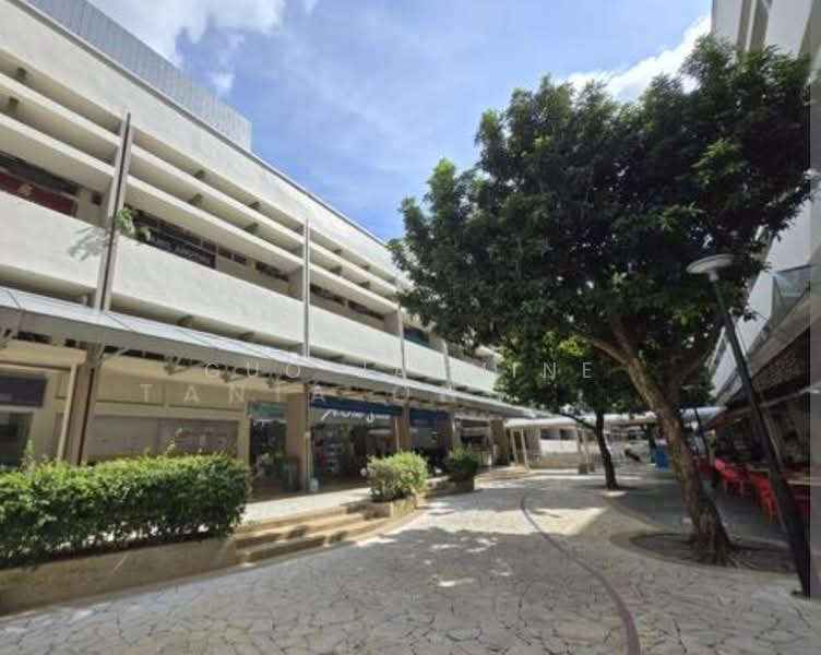 163 Bukit Merah Central, 163 Bukit Merah Central, 205 sqft, Shop / Shophouse For Rent, by Guo Jasmine, 21673495 - CommercialGuru.com.sg