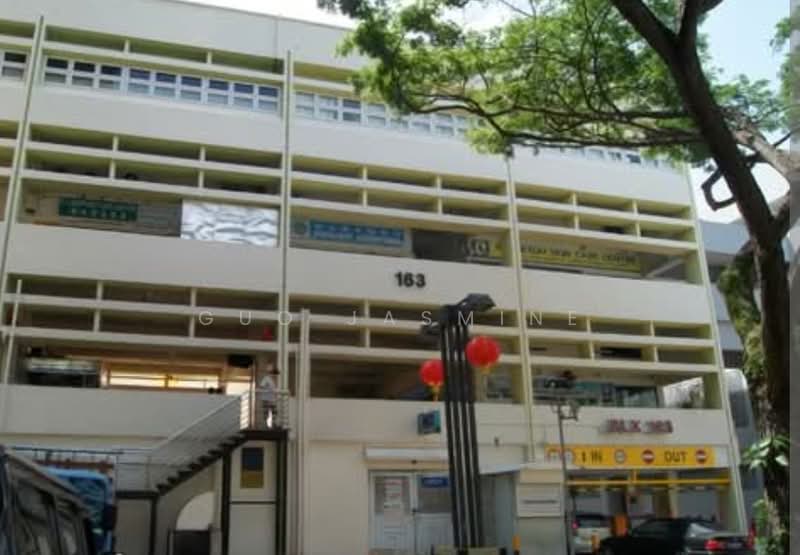 163 Bukit Merah Central, 163 Bukit Merah Central, 205 sqft, Shop / Shophouse For Rent, by Guo Jasmine, 21673495 - CommercialGuru.com.sg