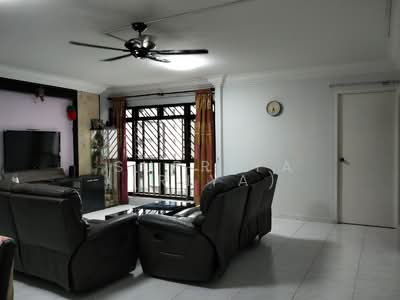 For Rent - 291B Compassvale Street