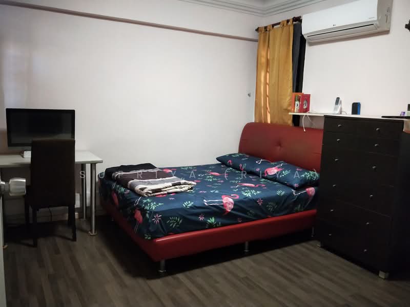 291B Compassvale Street, 291B Compassvale Street, 3 Bedrooms, 1,100 sqft, HDB Flat For Rent, by Supriya Riya, 21673659 - PropertyGuru.com.sg