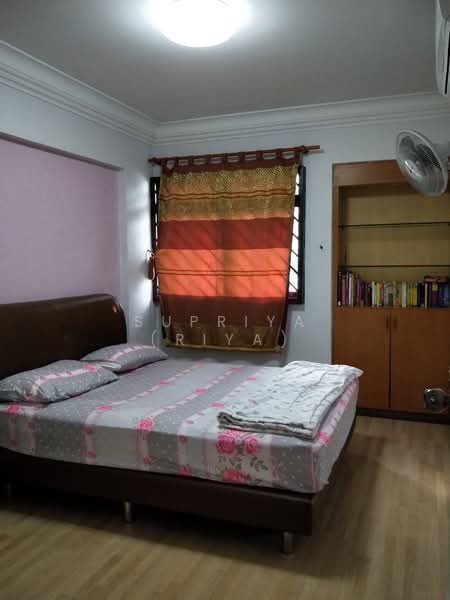 291B Compassvale Street, 291B Compassvale Street, 3 Bedrooms, 1,100 sqft, HDB Flat For Rent, by Supriya Riya, 21673659 - PropertyGuru.com.sg