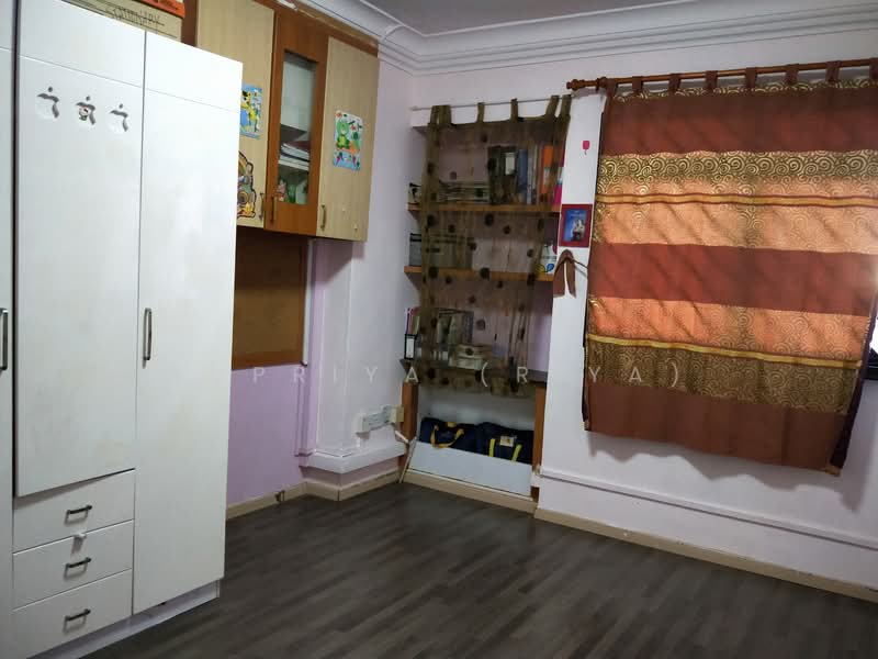 291B Compassvale Street, 291B Compassvale Street, 3 Bedrooms, 1,100 sqft, HDB Flat For Rent, by Supriya Riya, 21673659 - PropertyGuru.com.sg