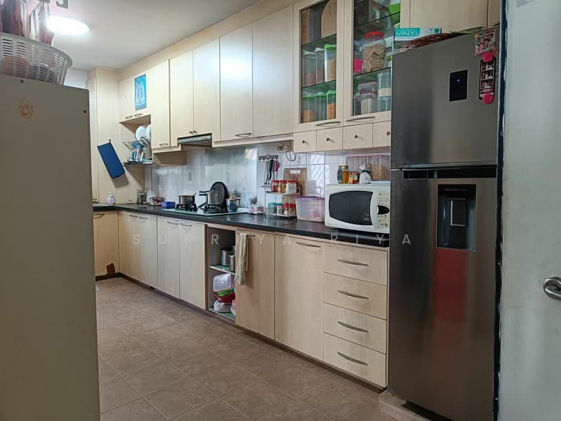 291B Compassvale Street, 291B Compassvale Street, 3 Bedrooms, 1,100 sqft, HDB Flat For Rent, by Supriya Riya, 21673659 - PropertyGuru.com.sg