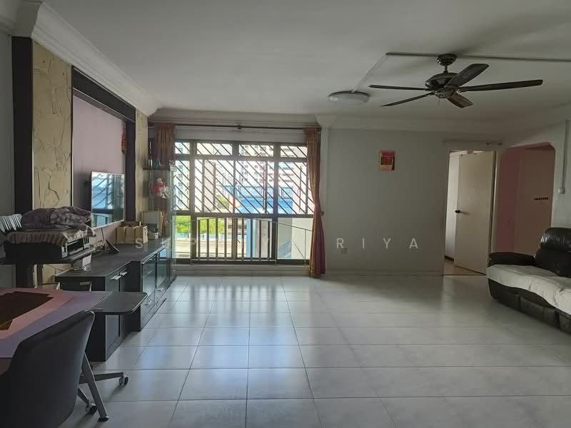 291B Compassvale Street, 291B Compassvale Street, 3 Bedrooms, 1,100 sqft, HDB Flat For Rent, by Supriya Riya, 21673659 - PropertyGuru.com.sg