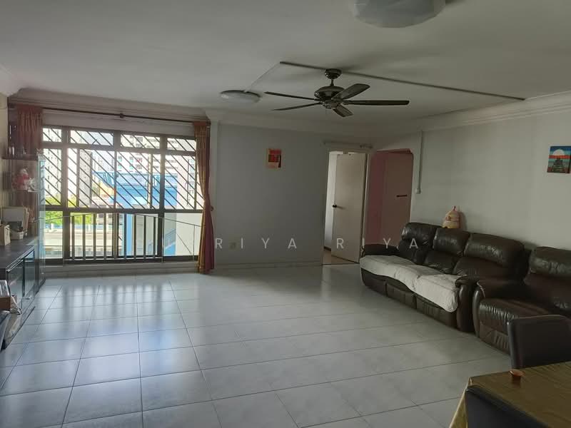 291B Compassvale Street, 291B Compassvale Street, 3 Bedrooms, 1,100 sqft, HDB Flat For Rent, by Supriya Riya, 21673659 - PropertyGuru.com.sg