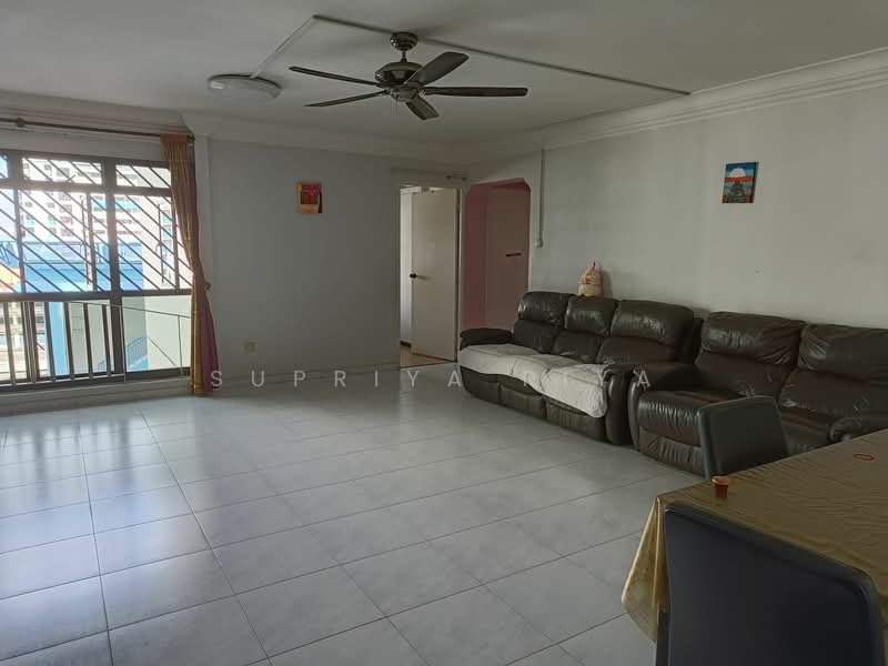 291B Compassvale Street, 291B Compassvale Street, 3 Bedrooms, 1,100 sqft, HDB Flat For Rent, by Supriya Riya, 21673659 - PropertyGuru.com.sg