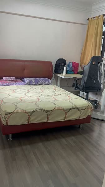291B Compassvale Street, 291B Compassvale Street, 3 Bedrooms, 1,100 sqft, HDB Flat For Rent, by Supriya Riya, 21673659 - PropertyGuru.com.sg