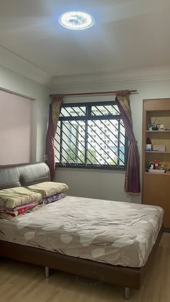 291B Compassvale Street, 291B Compassvale Street, 3 Bedrooms, 1,100 sqft, HDB Flat For Rent, by Supriya Riya, 21673659 - PropertyGuru.com.sg