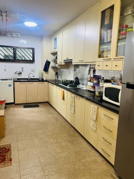 291B Compassvale Street, 291B Compassvale Street, 3 Bedrooms, 1,100 sqft, HDB Flat For Rent, by Supriya Riya, 21673659 - PropertyGuru.com.sg