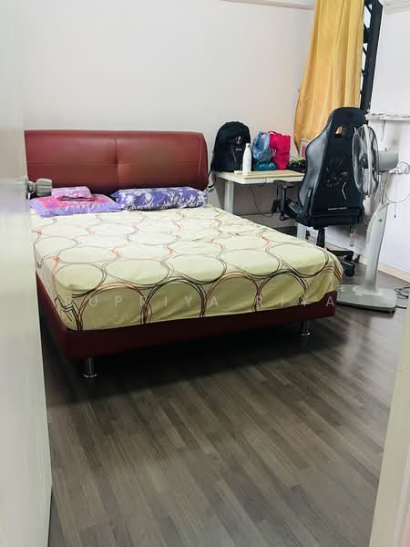 291B Compassvale Street, 291B Compassvale Street, 3 Bedrooms, 1,100 sqft, HDB Flat For Rent, by Supriya Riya, 21673659 - PropertyGuru.com.sg
