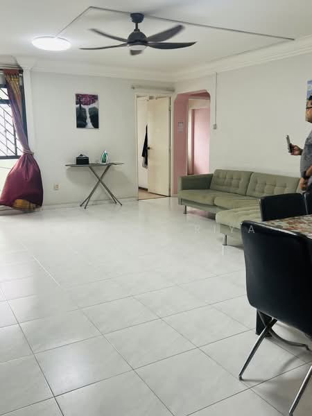 291B Compassvale Street, 291B Compassvale Street, 3 Bedrooms, 1,100 sqft, HDB Flat For Rent, by Supriya Riya, 21673659 - PropertyGuru.com.sg
