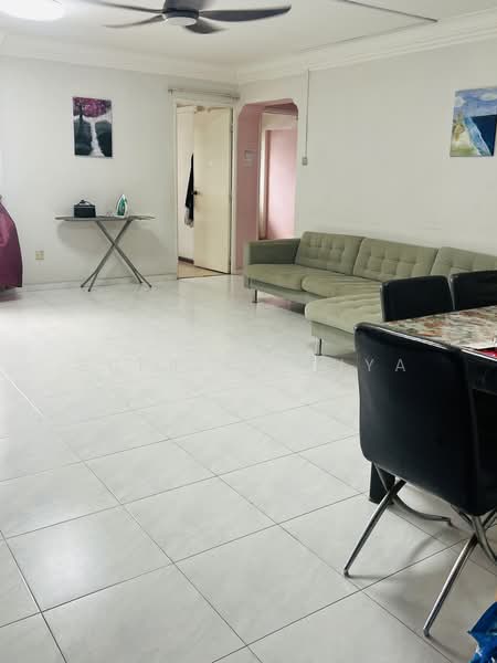 291B Compassvale Street, 291B Compassvale Street, 3 Bedrooms, 1,100 sqft, HDB Flat For Rent, by Supriya Riya, 21673659 - PropertyGuru.com.sg