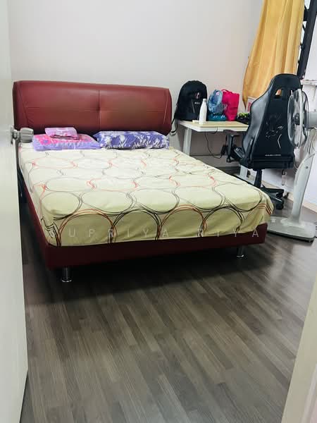 291B Compassvale Street, 291B Compassvale Street, 3 Bedrooms, 1,100 sqft, HDB Flat For Rent, by Supriya Riya, 21673659 - PropertyGuru.com.sg