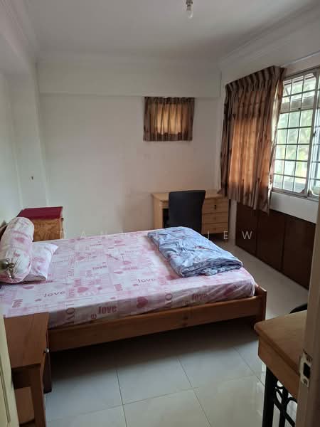 125 Bukit Merah View, 125 Bukit Merah View, Room Rental, 150 sqft, HDB Flat For Rent, by Daniel Liew, 21673987 - PropertyGuru.com.sg
