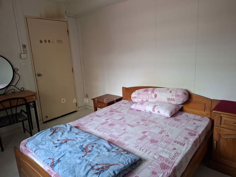 125 Bukit Merah View, 125 Bukit Merah View, Room Rental, 150 sqft, HDB Flat For Rent, by Daniel Liew, 21673987 - PropertyGuru.com.sg