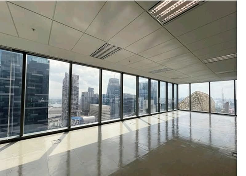 Asia Square Tower 1, 8 Marina View, 3,461 sqft, Office For Rent, by Janet Tsc ( 张曉菁 ), 21674163 - CommercialGuru.com.sg