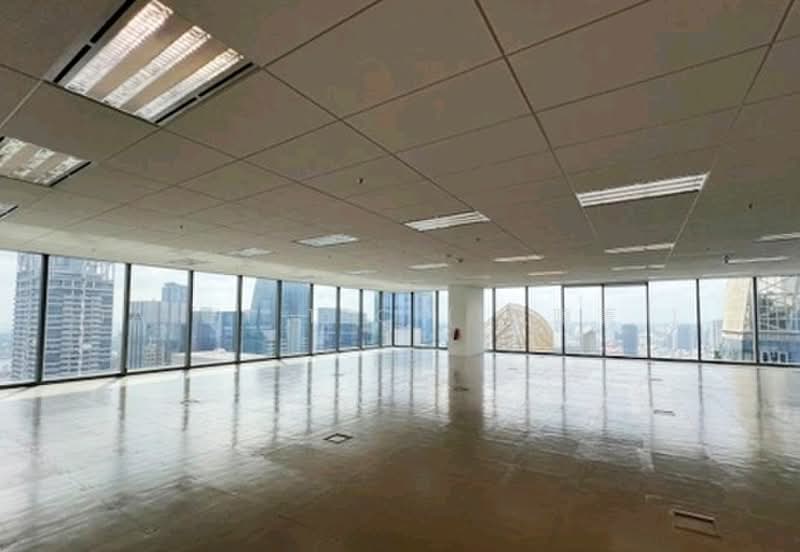 Asia Square Tower 1, 8 Marina View, 3,461 sqft, Office For Rent, by Janet Tsc ( 张曉菁 ), 21674163 - CommercialGuru.com.sg