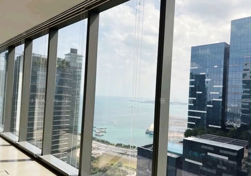 Asia Square Tower 1, 8 Marina View, 3,461 sqft, Office For Rent, by Janet Tsc ( 张曉菁 ), 21674163 - CommercialGuru.com.sg