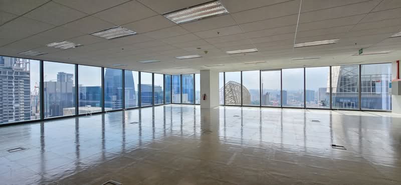 Asia Square Tower 1, 8 Marina View, 3,461 sqft, Office For Rent, by Janet Tsc ( 张曉菁 ), 21674163 - CommercialGuru.com.sg