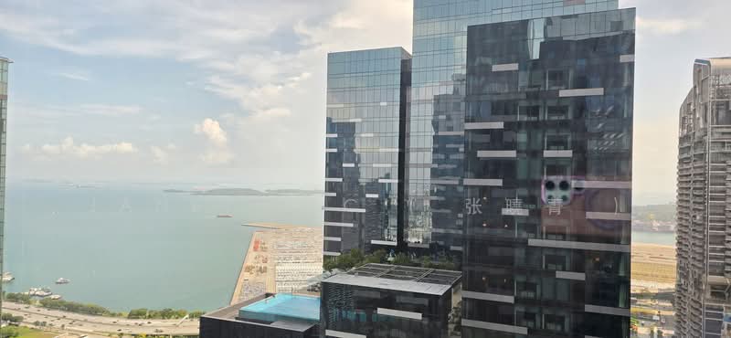 Asia Square Tower 1, 8 Marina View, 3,461 sqft, Office For Rent, by Janet Tsc ( 张曉菁 ), 21674163 - CommercialGuru.com.sg
