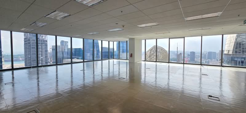 Asia Square Tower 1, 8 Marina View, 3,461 sqft, Office For Rent, by Janet Tsc ( 张曉菁 ), 21674163 - CommercialGuru.com.sg