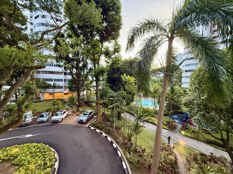 For Sale - Teresa Ville